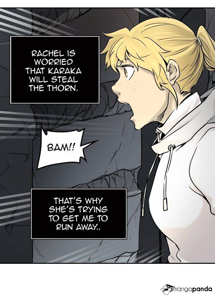 Tower of God Chapter 324 image 075